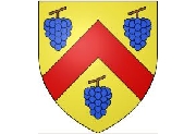 Blason de la commune