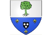 Blason de la commune