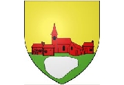 Blason de la commune