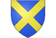 Blason de la commune