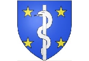 Blason de la commune