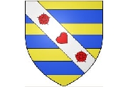 Blason de la commune