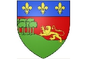 Blason de la commune