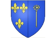 Blason de la commune