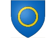 Blason de la commune