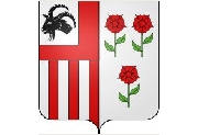 Blason de la commune