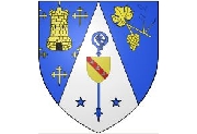 Blason de la commune