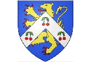 Blason de la commune