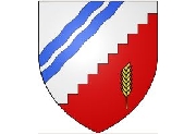 Blason de la commune