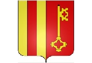 Blason de la commune