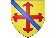 Blason de la commune