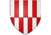 Blason de la commune