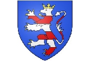 Blason de la commune