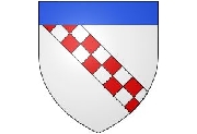 Blason de la commune