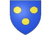 Blason de la commune