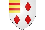 Blason de la commune