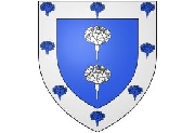 Blason de la commune