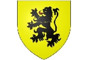 Blason de la commune