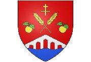 Blason de la commune