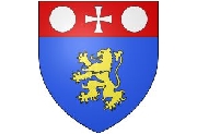 Blason de la commune