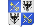 Blason de la commune