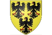 Blason de la commune