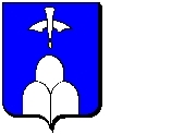 Blason de la commune