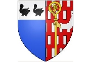 Blason de la commune