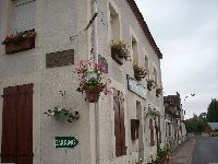 Auberge d'Adon