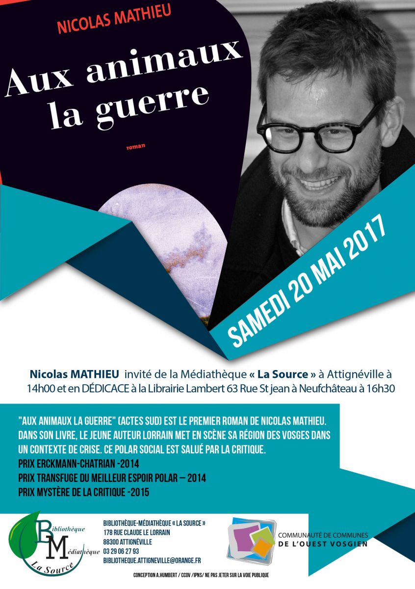 faire rencontres vosges