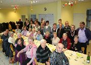 Club du bambois de dounoux