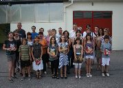 les amis de l'ecole de dounoux